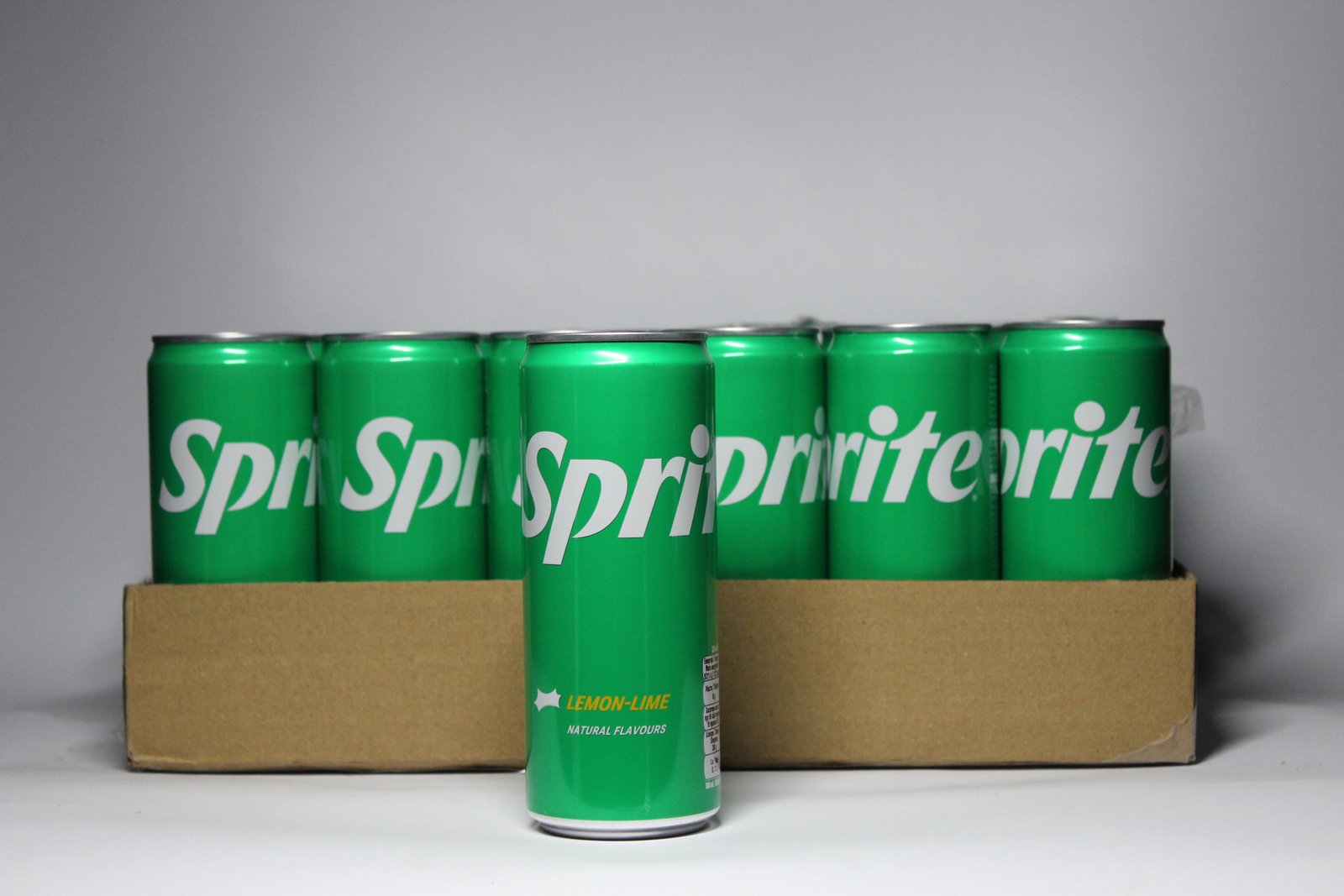 Sprite  0.33l  24/1