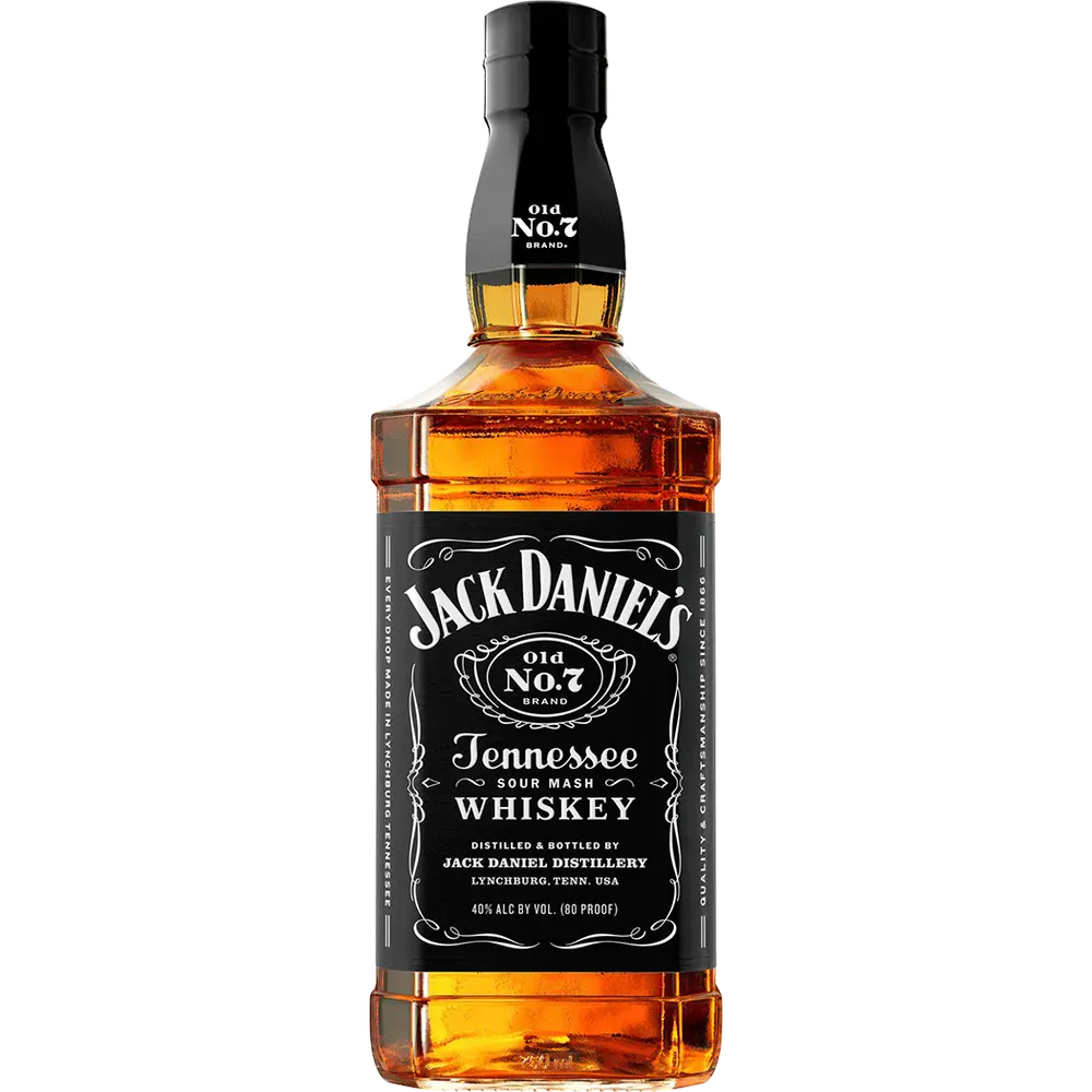 JACK DANIEL’S  1L 🇺🇸