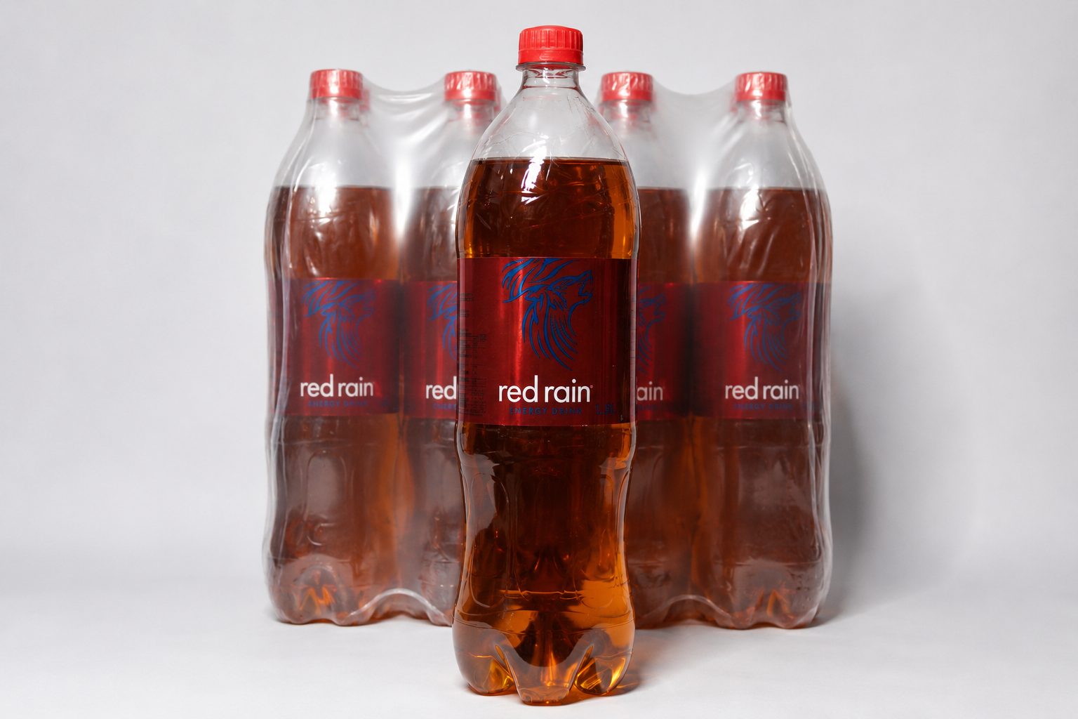 Red Rain 1.5l  6/1