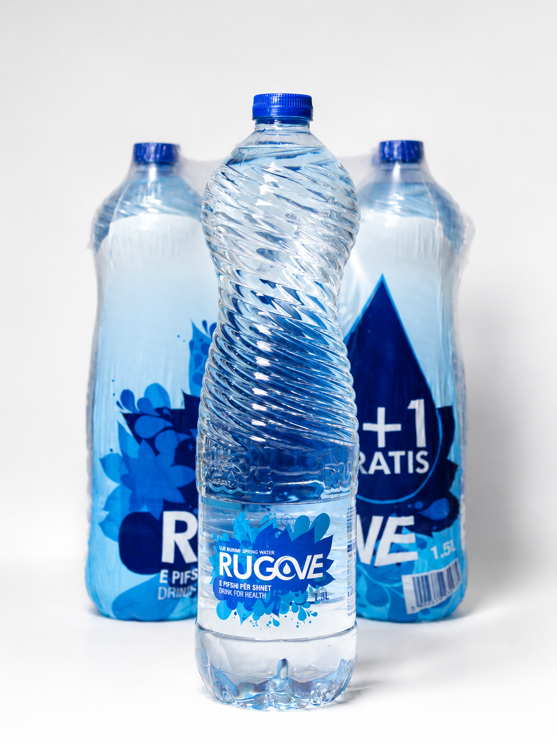 Uje Rugove 1.5L  6/1