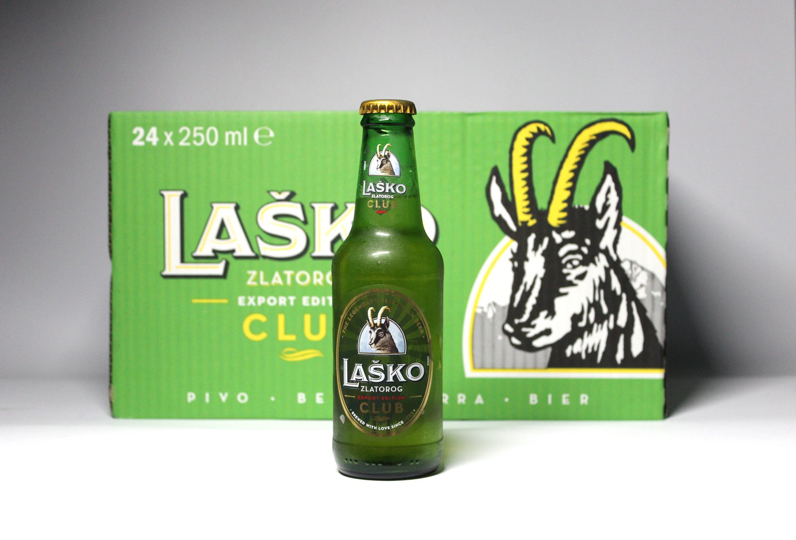 Lasko 250ml  24/1