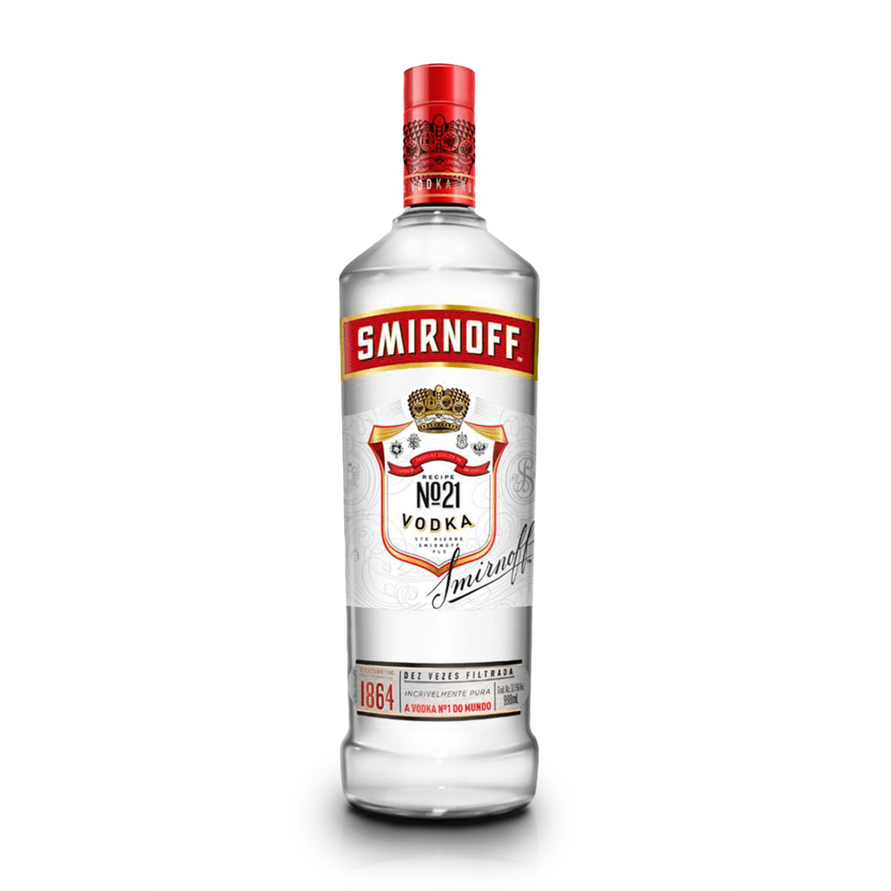 Smirnoff 1L🇬🇧