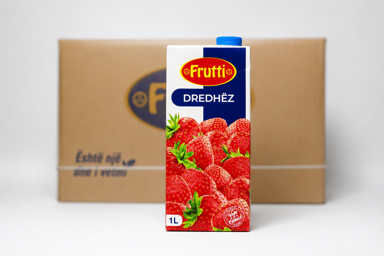 Frutti Dredhëz 1L  12/1