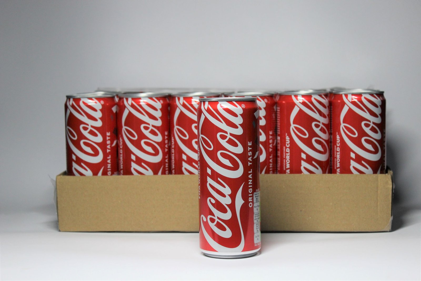 COCA COLA   0.33l    24/1