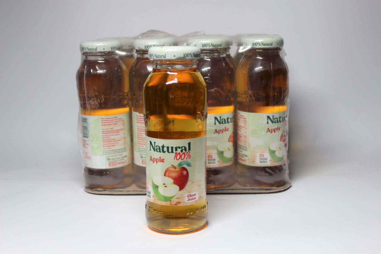 Natural Molle 100%   12/1