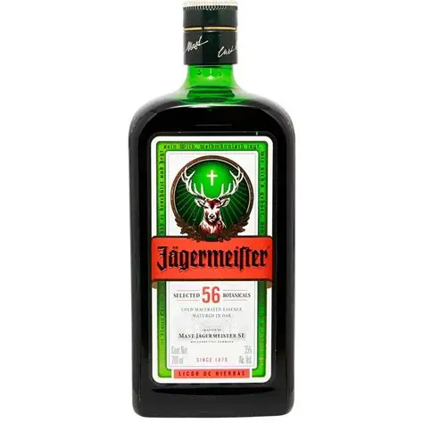 JAGERMEISTER 1L🇩🇪