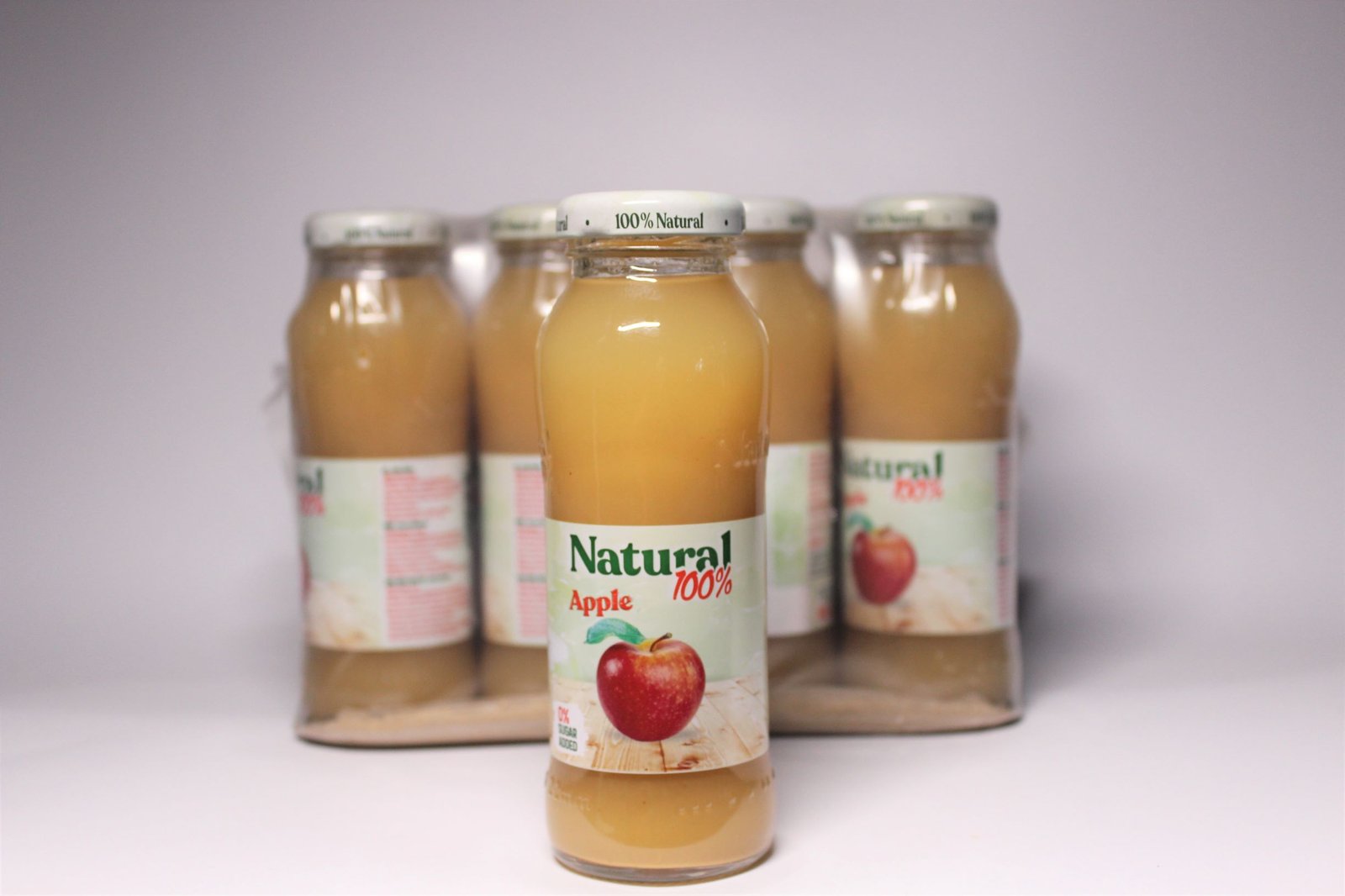 Natural Molle 100%  12/1