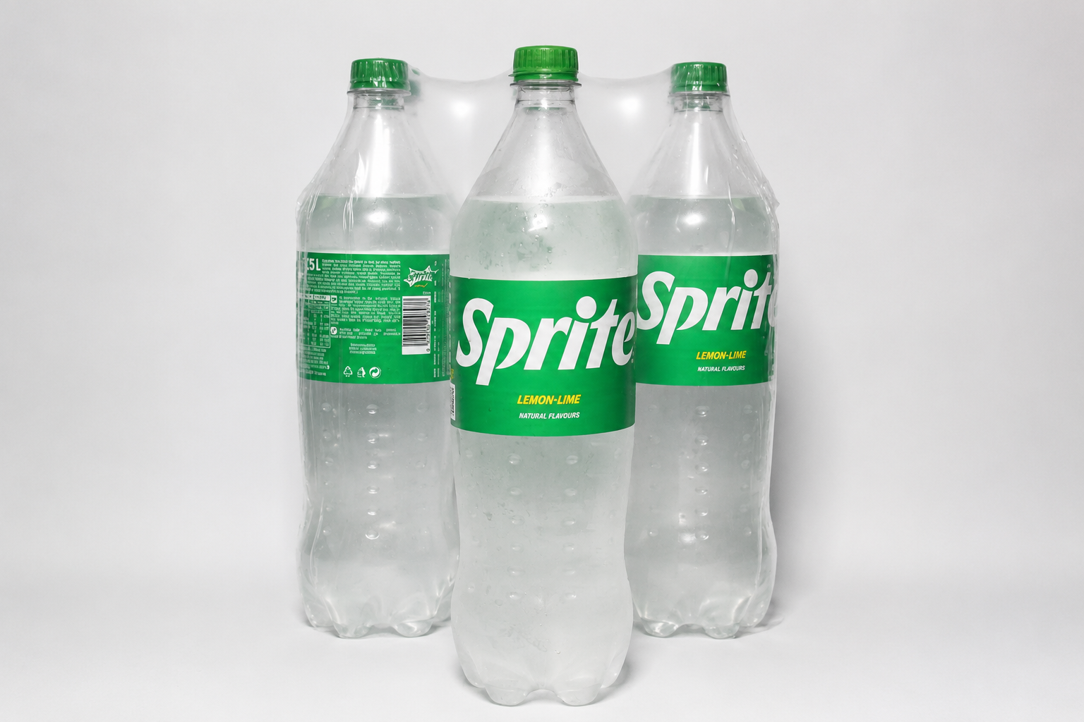 Sprite 1.25l  6/1
