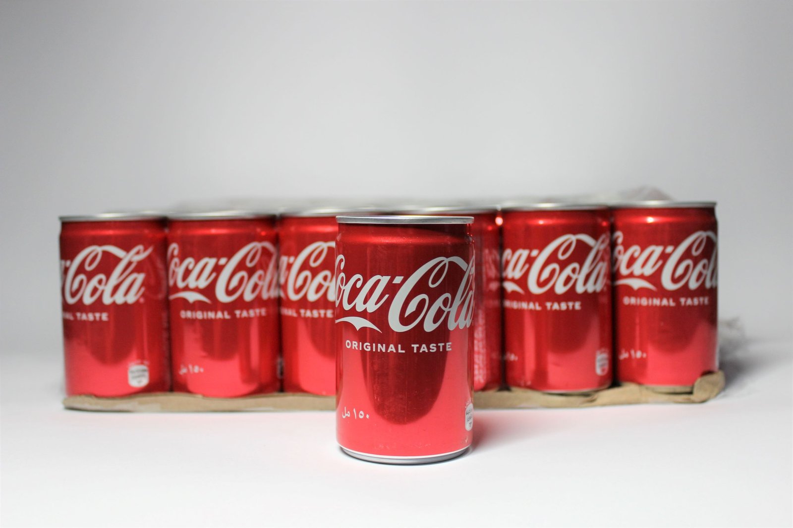 Coca Cola Mini 150ml  30/1