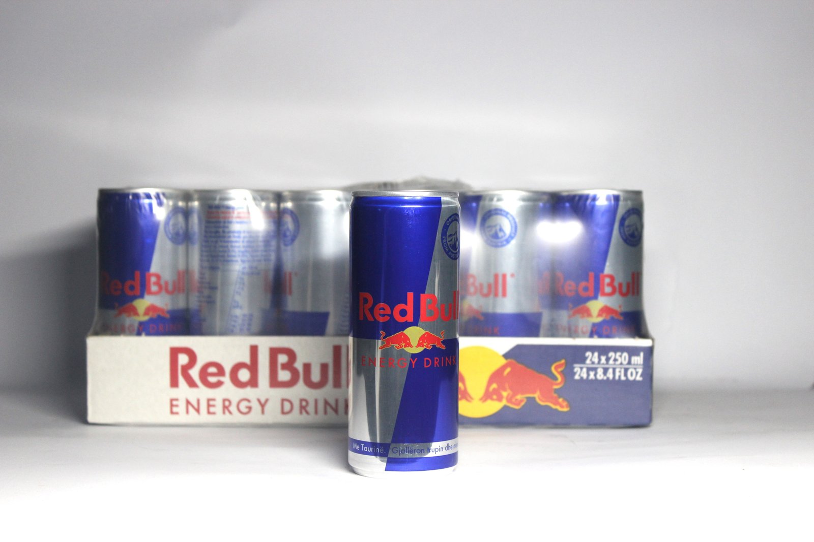 Red Bull  250ml  24/1  🇦🇹