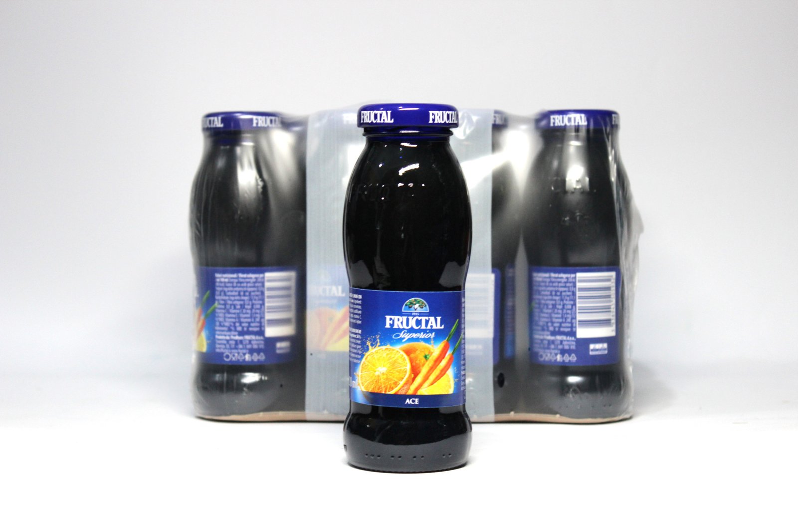 Fructal ACE  200ml 12/1