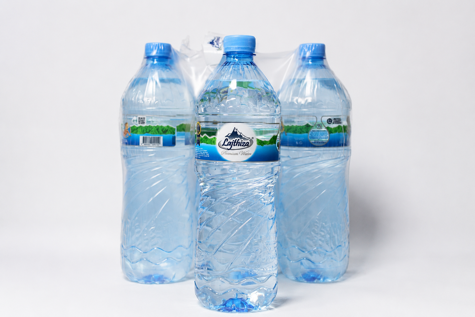 Uje Lajthiza 1.5l  6/1