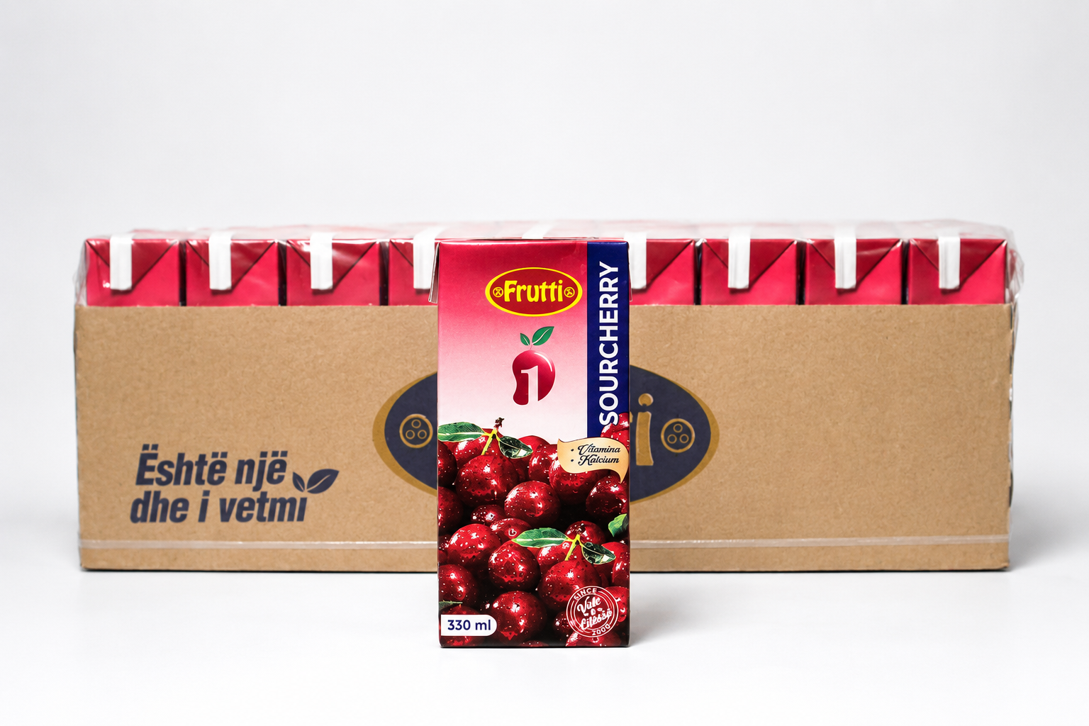 Frutti Vishnje 330ml 27/1