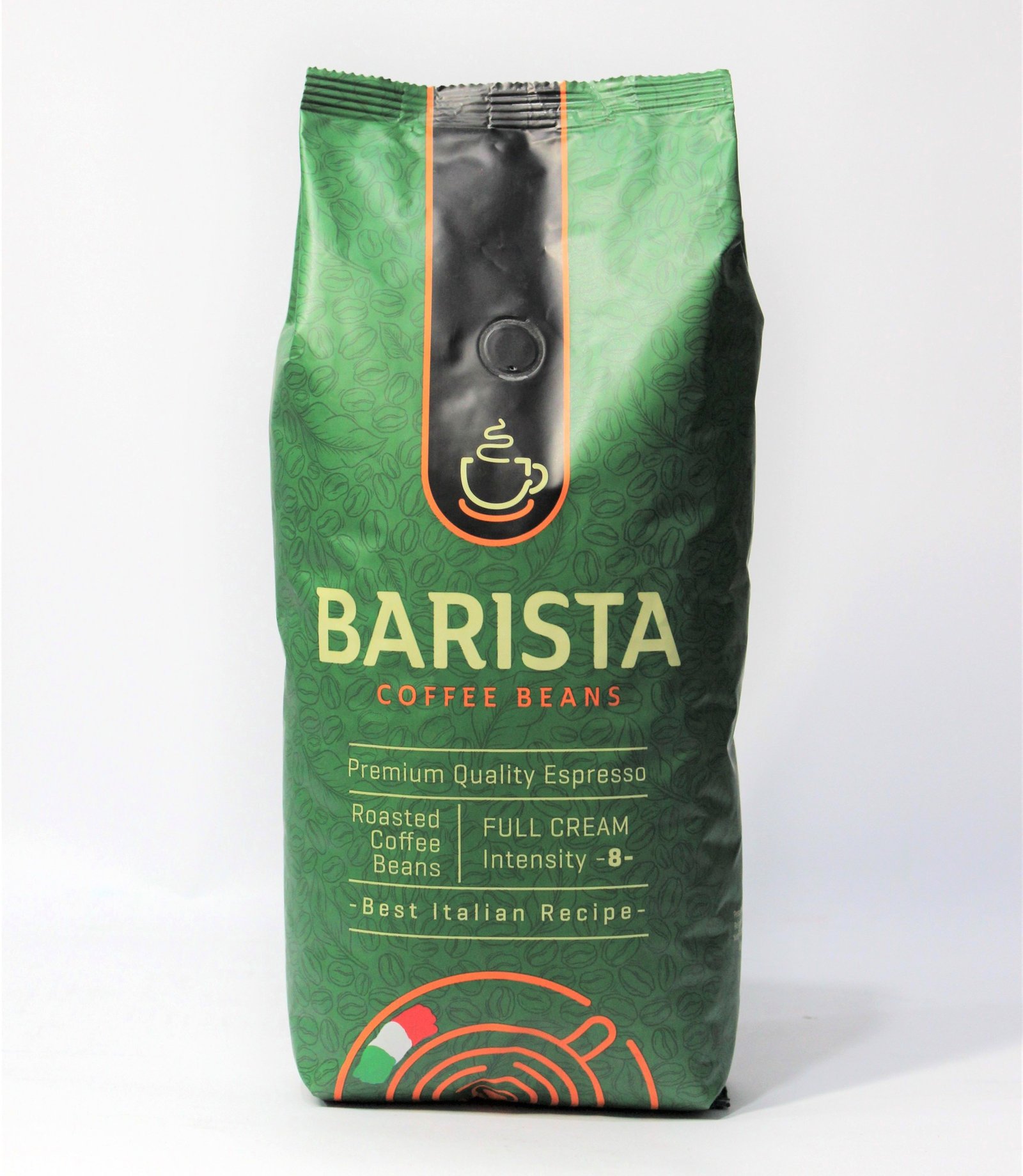 Barista Caffe Espresso    1kg
