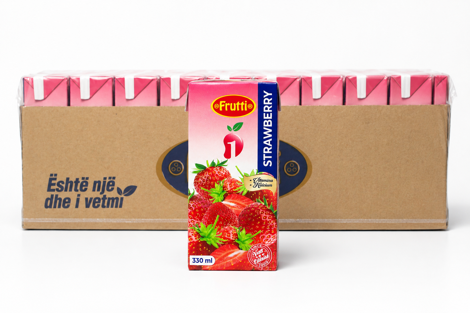 Frutti Dredhëz 330ml  27/1
