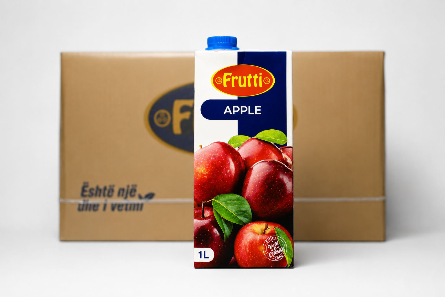 Frutti Mollë 1L 12/1