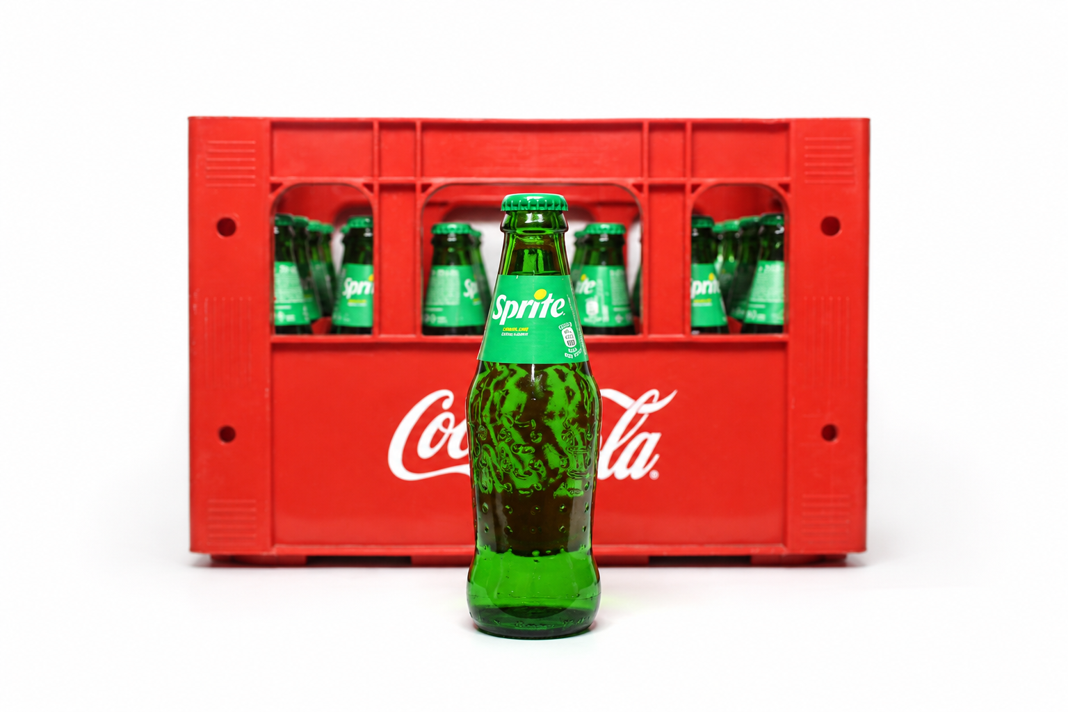 Sprite 250ml 24/1