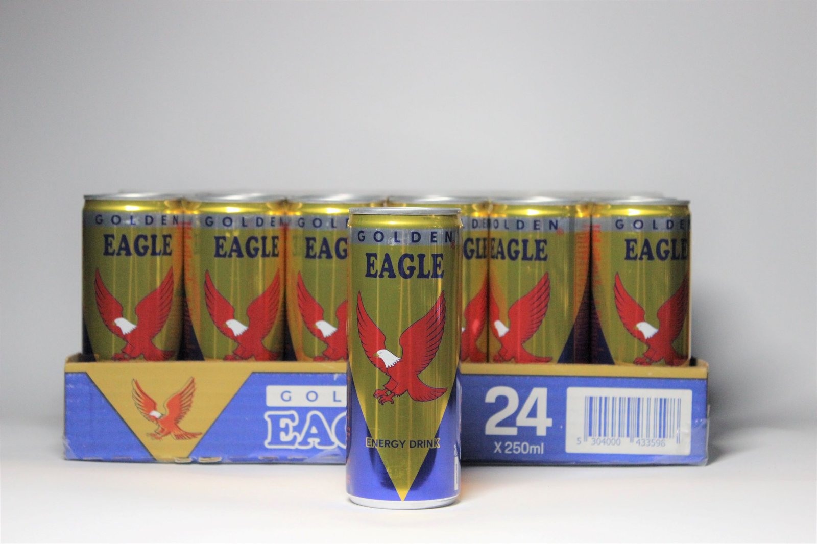 Golden Eagle  0.25l  24/1