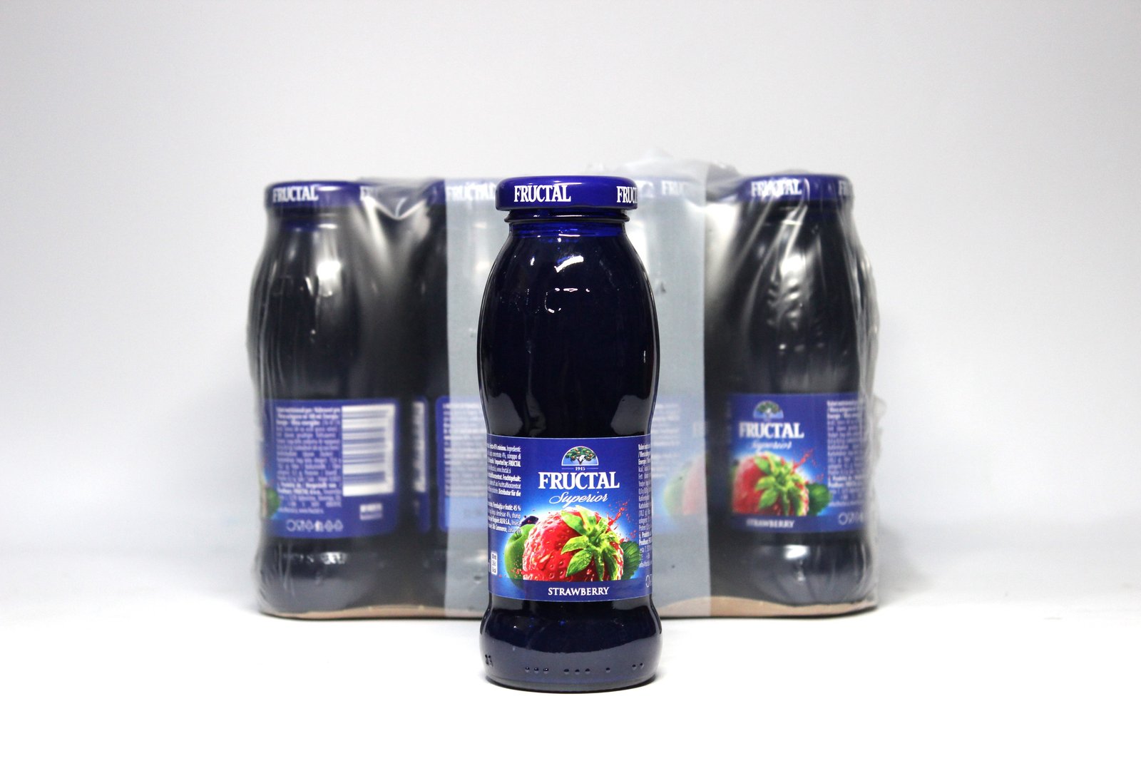 Fructal Dredhzë  200ml 12/1
