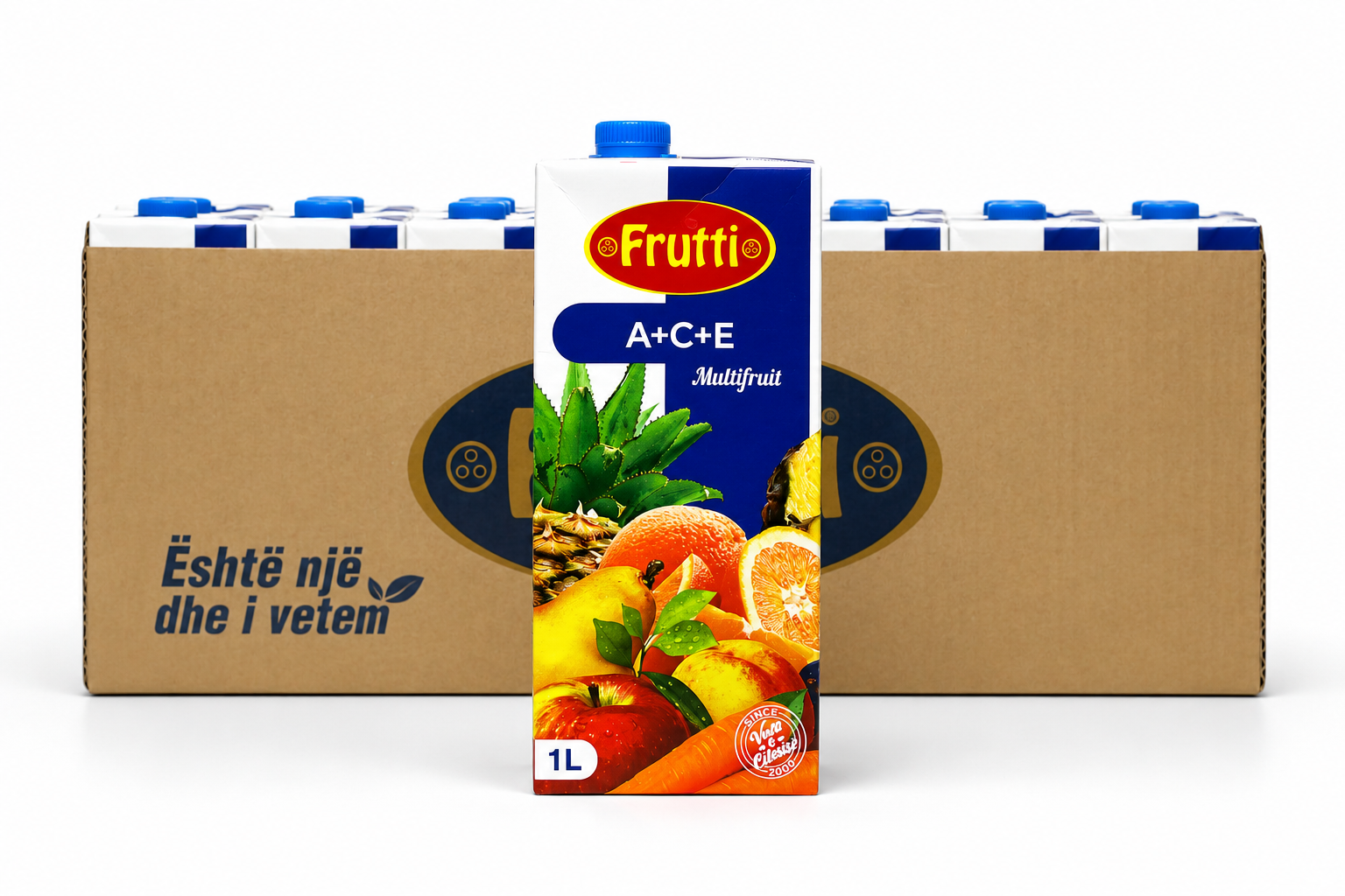 Frutti ACE 1L  12/1